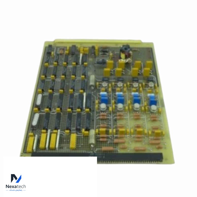 WOODWARD 5462-744 I/O MODULE