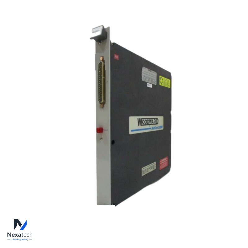WOODWARD 5463-785 Isolated Analog Input Module