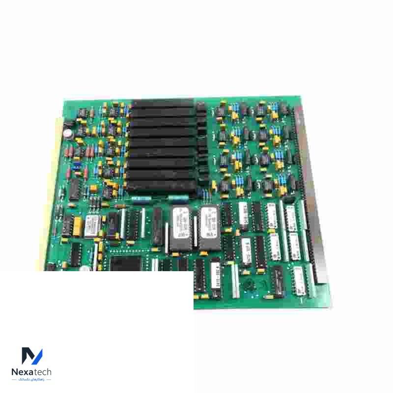 WOODWARD 5463-581 Isolated Input Module
