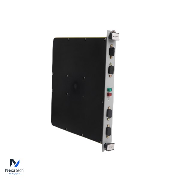 WOODWARD 5466-348 NETCON SIO MODULE