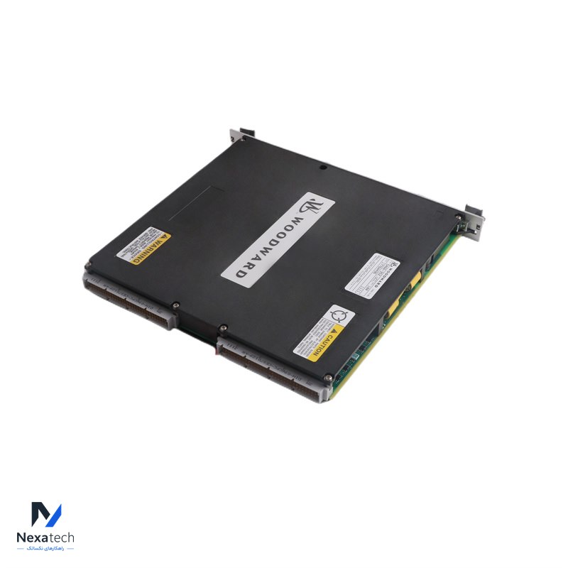 WOODWARD 5466-352 CPU module