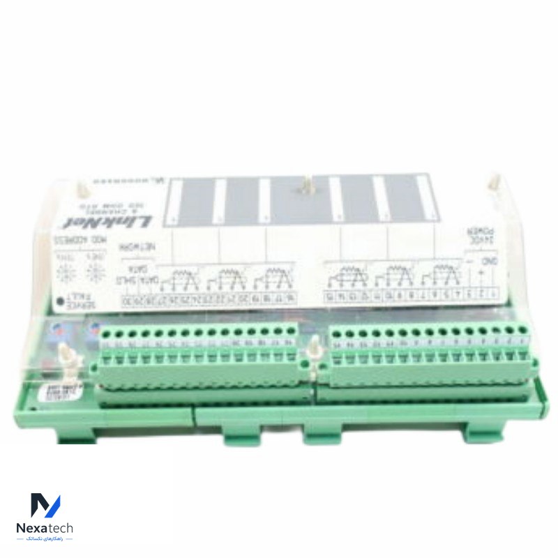 WOODWARD 5501-1432 Control Module