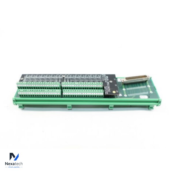 WOODWARD 5501-376 Analog I/O Module