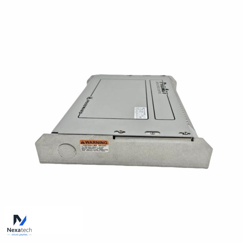 WOODWARD 8400-016 Speed Controller