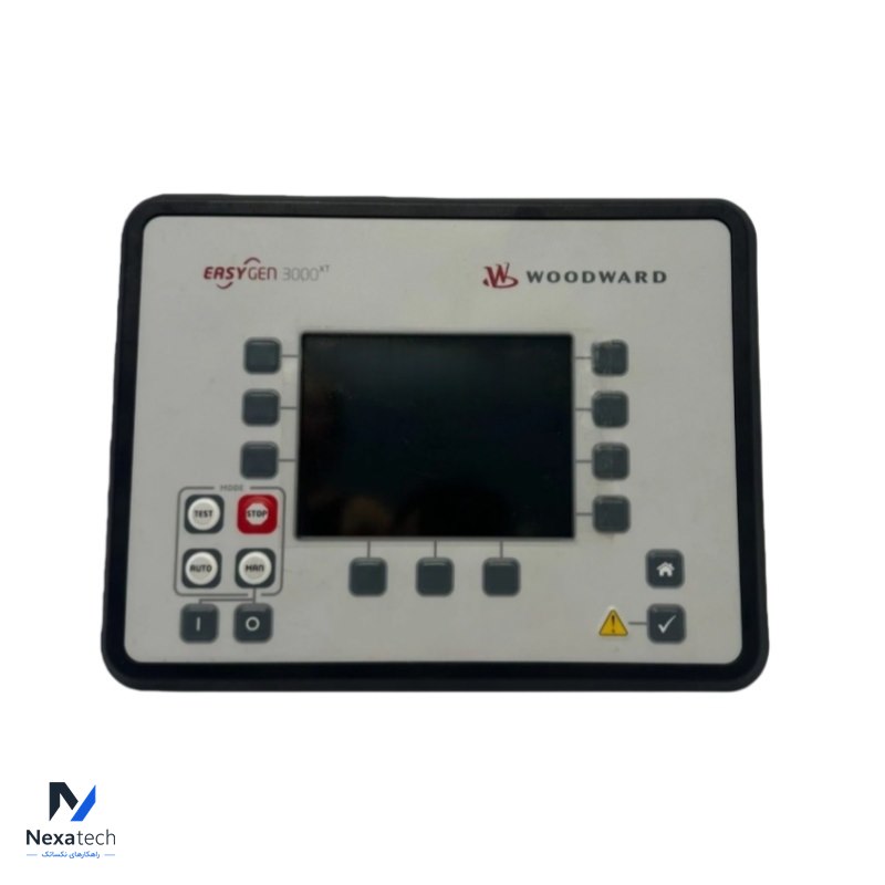 WOODWARD 8440-1947 Generator Set Controller
