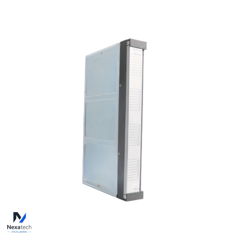 ABB DDI01 P3711-4-0369626 Digital Input Module