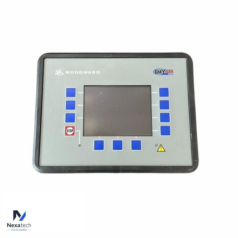 WOODWARD 8444-1002 MEASURING TRANSDUCERS