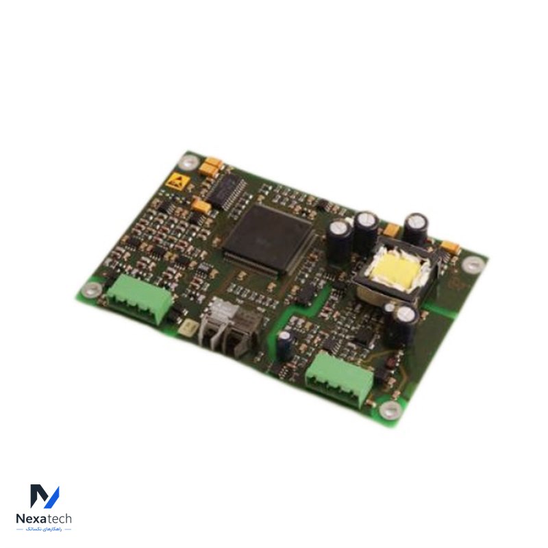 ABB DDO03 Freelance Digital Output Module