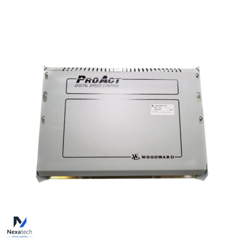 WOODWARD 9905-792 SPEED CONTROL BOARD