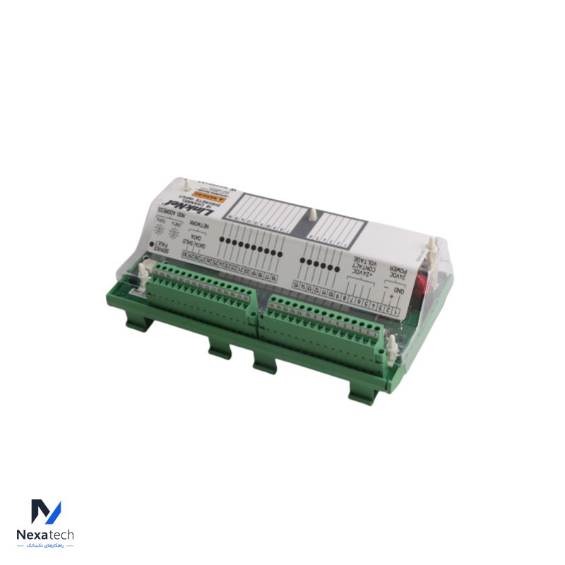 WOODWARD 9905-971 Discrete Input Module