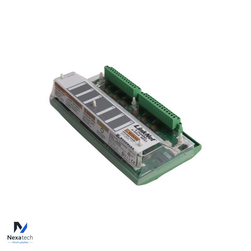 WOODWARD 9905-969 Analog Input Module