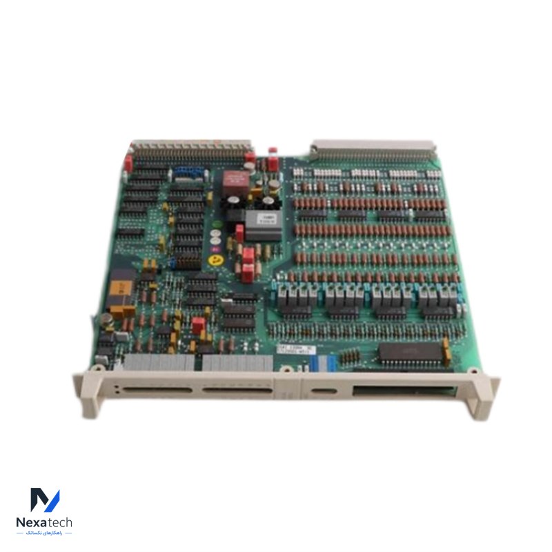 ABB DDO04 0369644M Digital Output Module