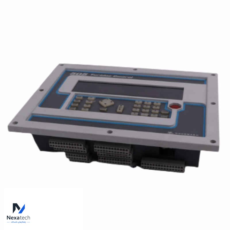 WOODWARD 9907-164 Digital Governor