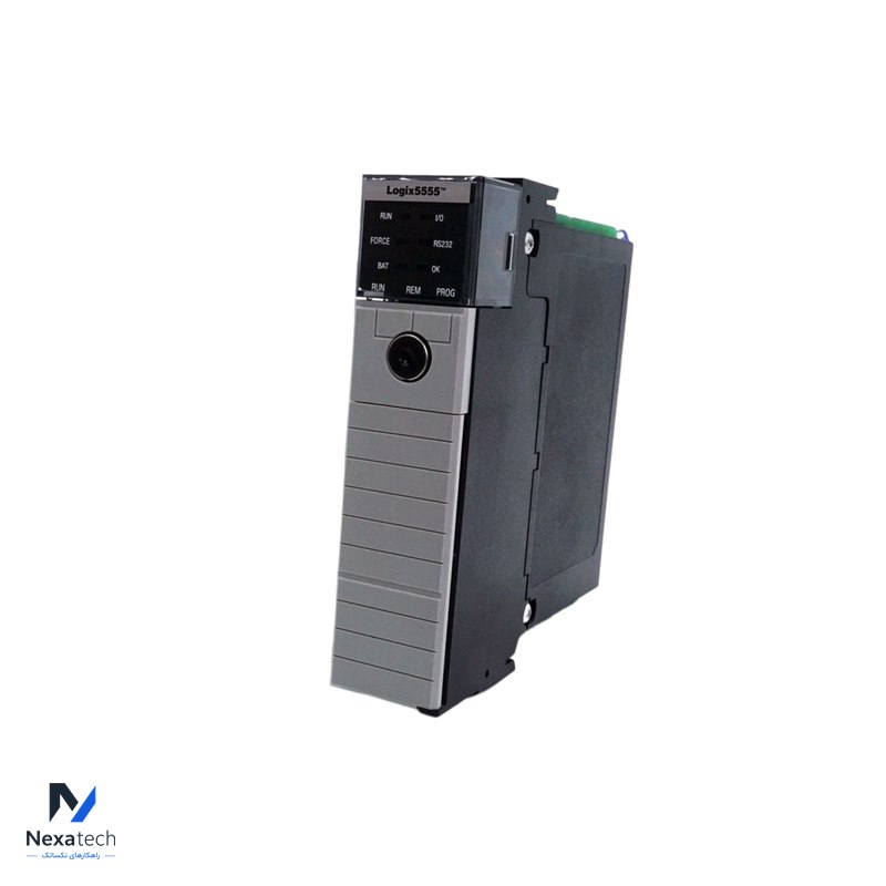 1756-L55M13 Processor Module