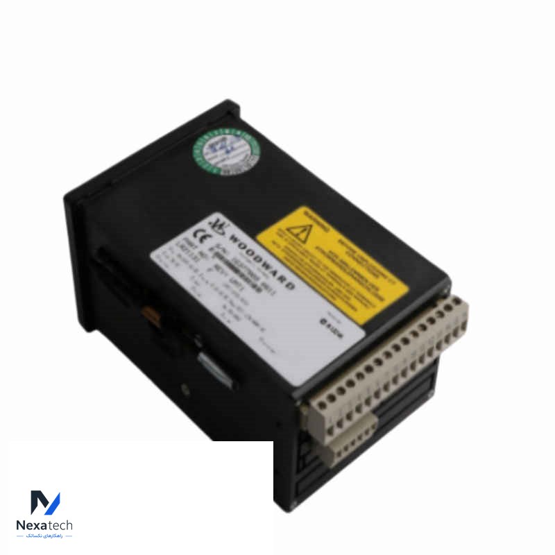 WOODWARD UMT1 UMT145B A3 LR20523 Measuring Transducer