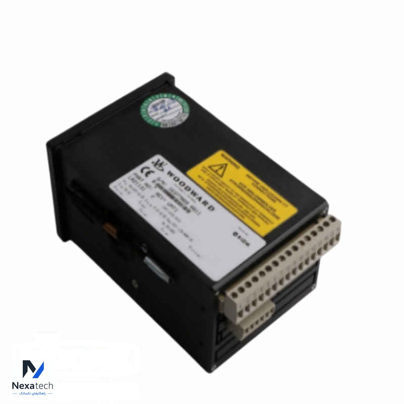 WOODWARD UMT1 UMT145B A3 LR20523 Measuring Transducer