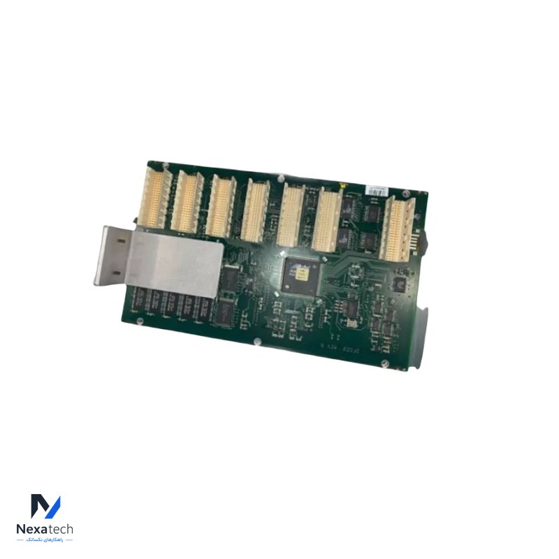 ABB DFC02 FieldController Main Board
