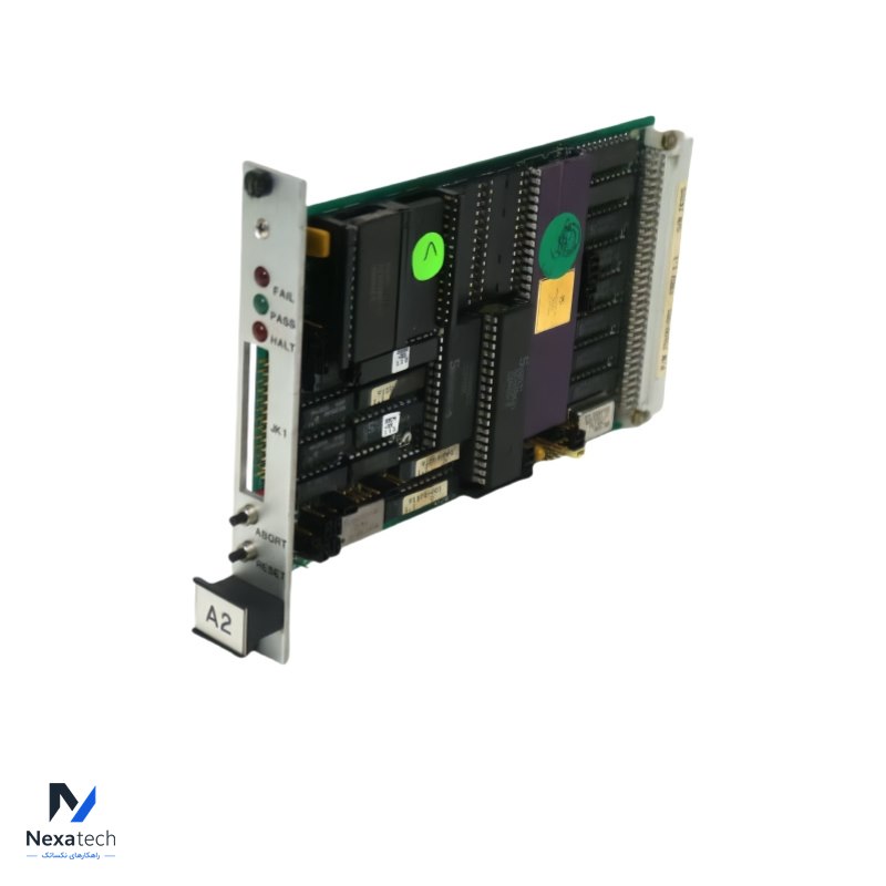 XYCOM CPU XVME-674 Processor Module