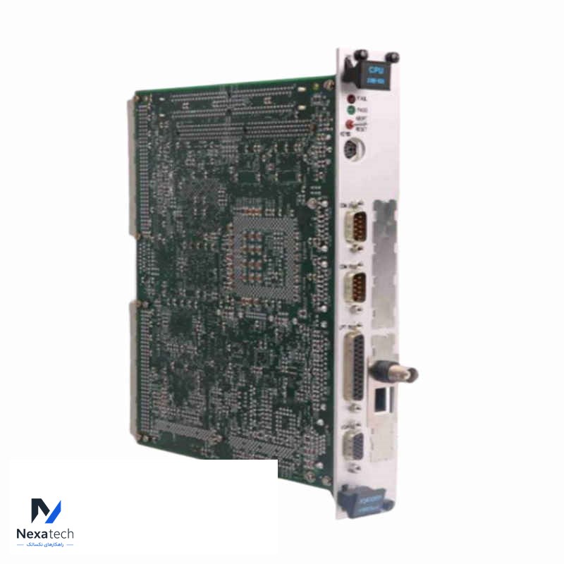 XYCOM XVME-976 CPU Processor Card