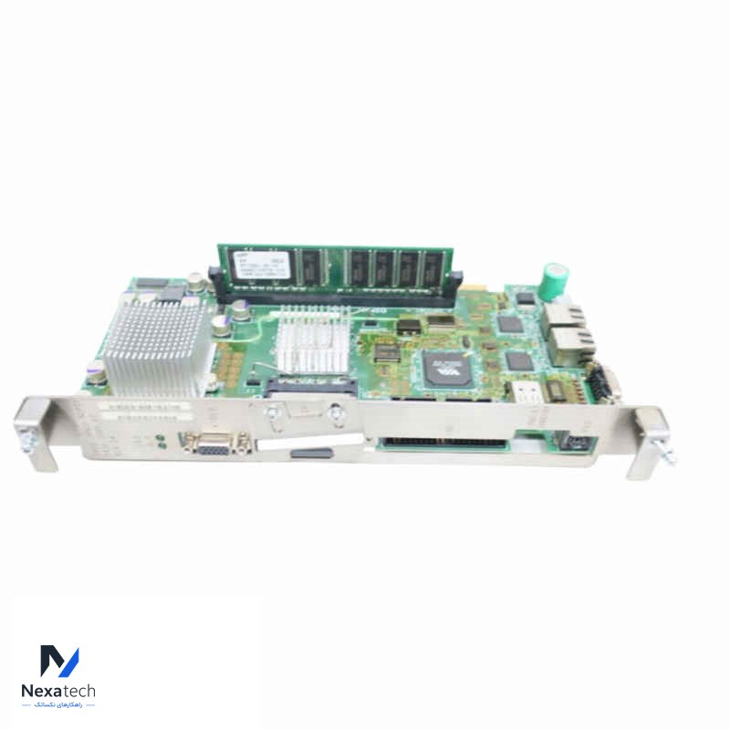 YASKAWA JANCD-NCP01 CPU Board