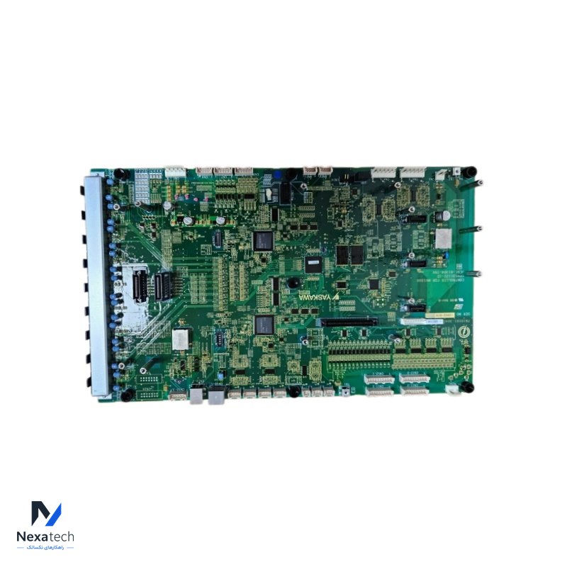 Yaskawa MV1000 YPHS31122-1D 7910161-30400-S0104Medium Voltage (MV) AC drive