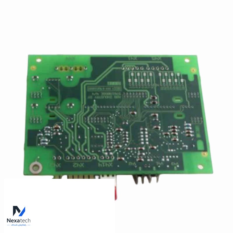 YASKAWA UGRMEM-01SNQ72 Minertia Motor
