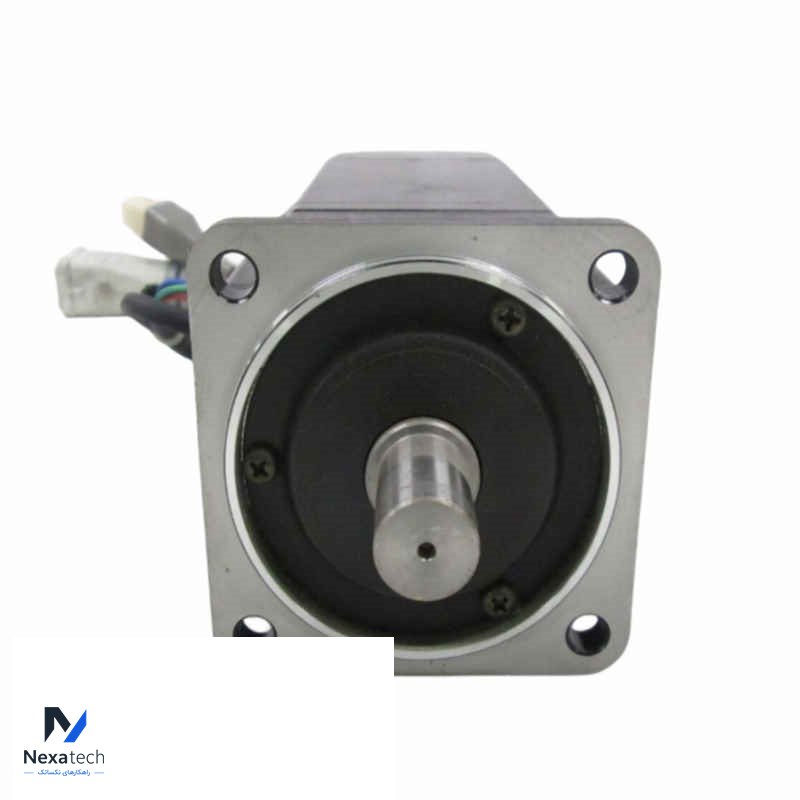 YASKAWA SGM-08A3FJ62 AC Servo Motor