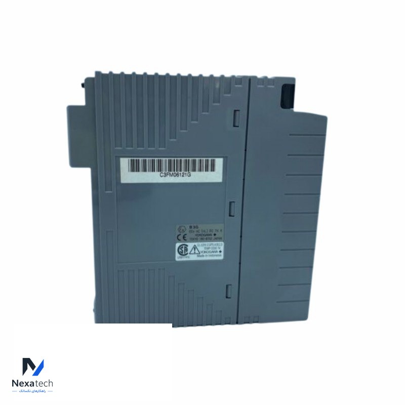 YOKOGAW AAR145-S03 S1 RTD/POT INPUT MODULE
