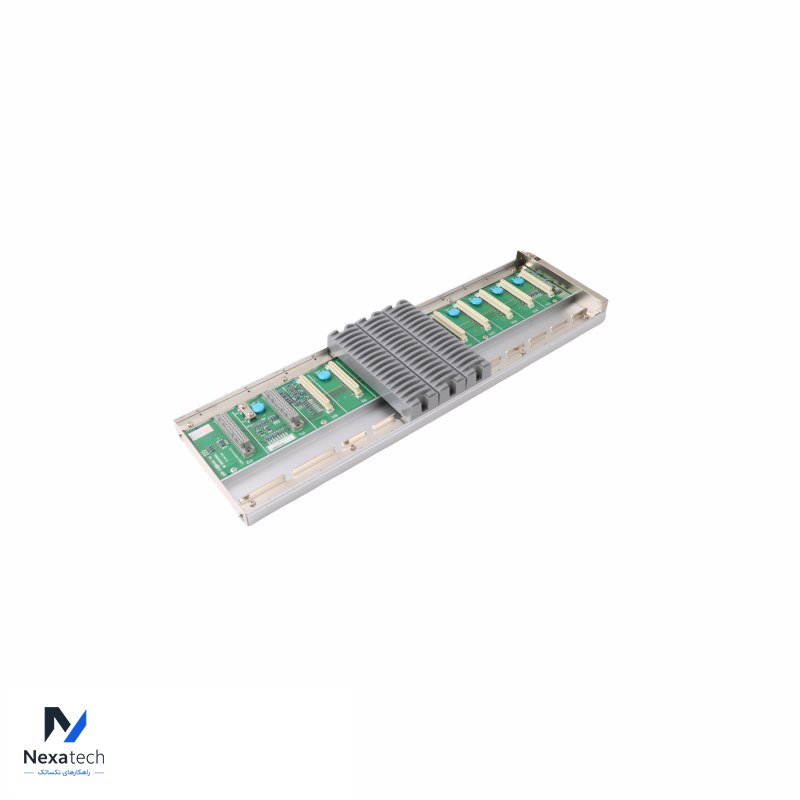 YOKOGAW ASS9981DE-02 Baseplate unit