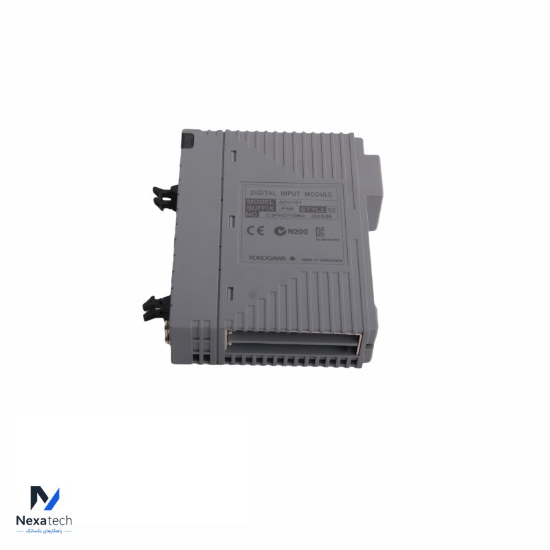 YOKOGAW ADV161-P50 S2 Digital Input Module