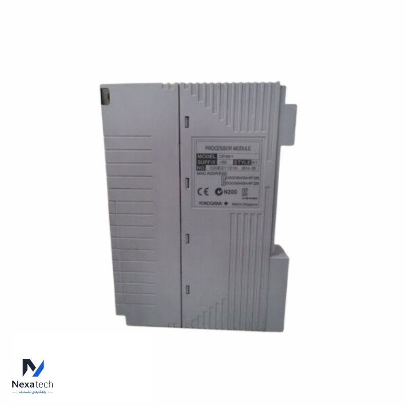 YOKOGAW CP461-50 S1 Processor Module