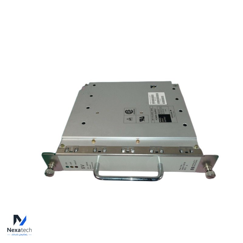 YOKOGAWA 0950-3017 PS605-0101 Power Supply
