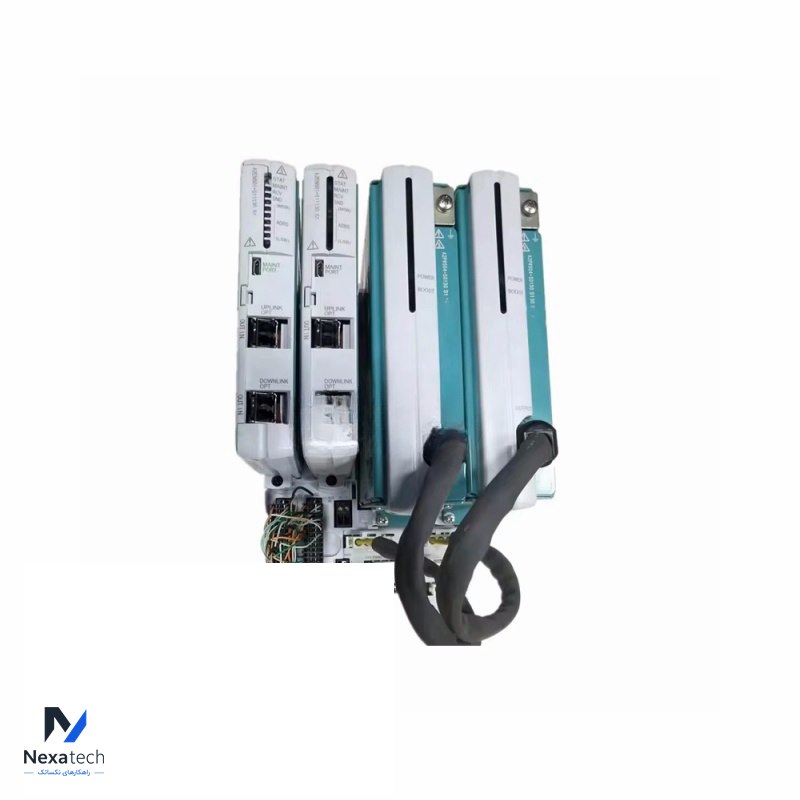 Yokogawa A2EN501 N-ESB Bus Module