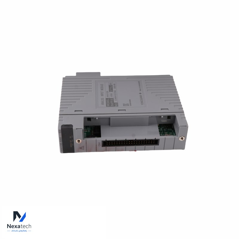 YOKOGAWA AAI135-S50 S3 Analog I/O Module