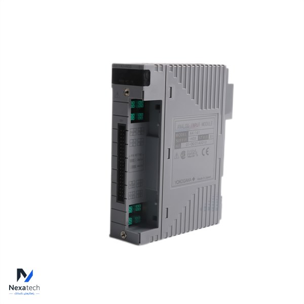 YOKOGAWA AAI141-H03 S1 Analog Input Module