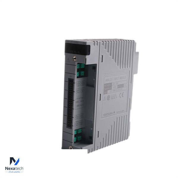 YOKOGAWA AAI141-H00 S1 Digital Input Module
