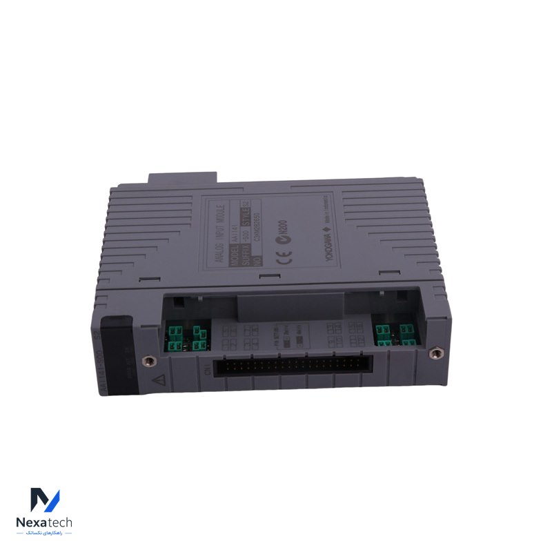YOKOGAWA AAI141-S00 S2 Analog input module