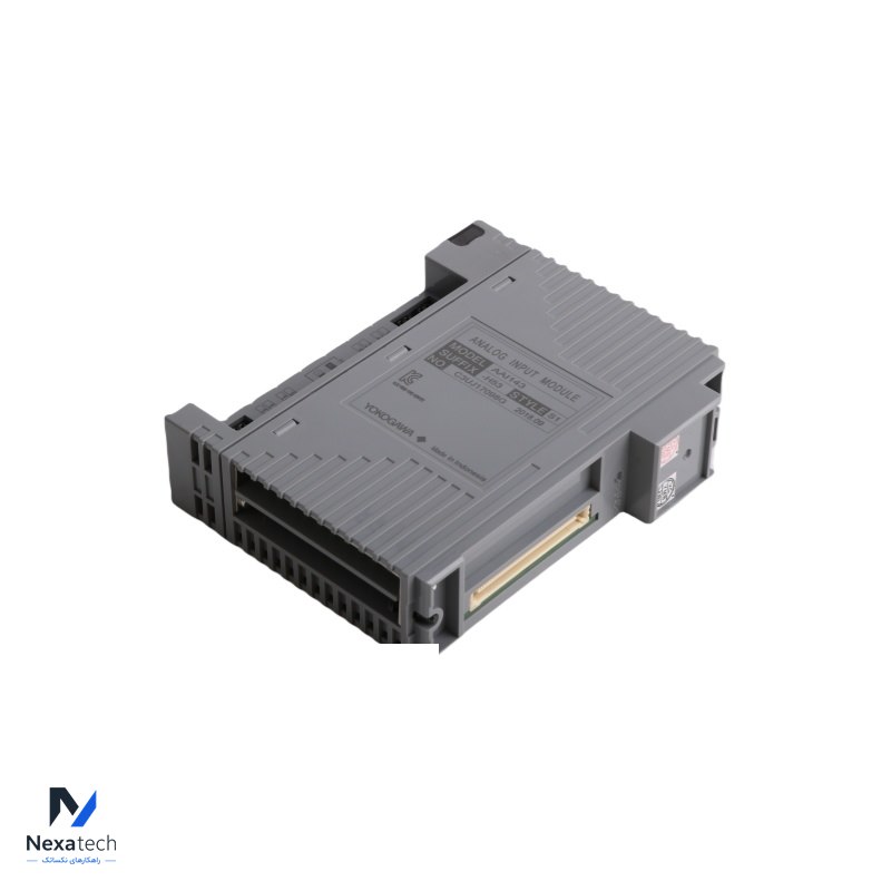 YOKOGAWA AAI143-H53 S1 ANALOG INPUT MODULE