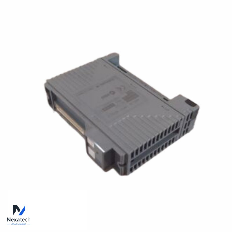 YOKOGAWA AAI143-S03 S1 Analog Input Module