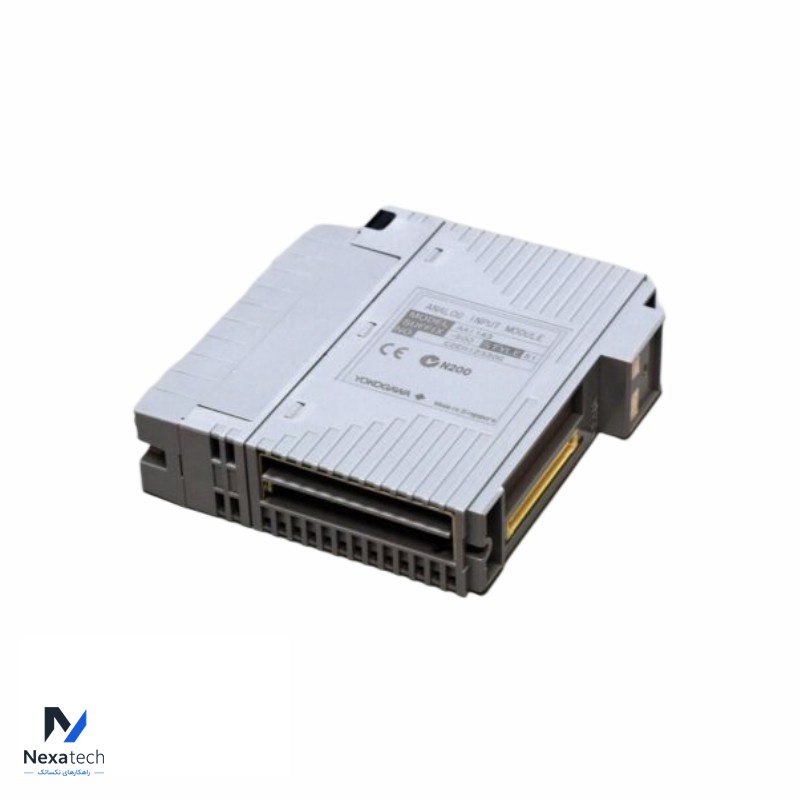 YOKOGAWA AAI143-S00 S1 Analog Input Module (Current Input)