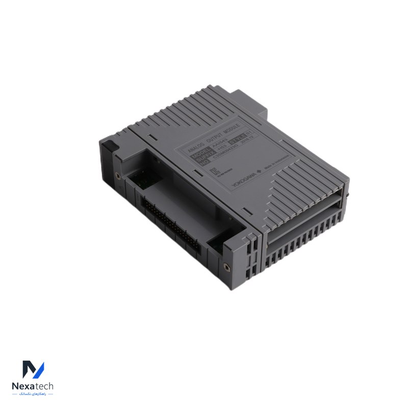 YOKOGAWA AAI543-H53 S1 Analog Output Module