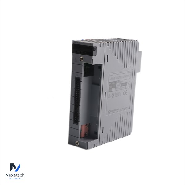 Yokogawa AAI835-H03 S1 Analog Input/Output Module