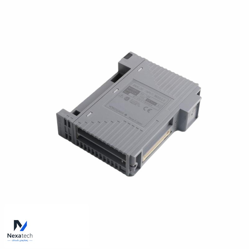 YOKOGAWA AAI543-S53 S1 Analog Output Module(4 to 20 mA, 16-Channel, Isolated)