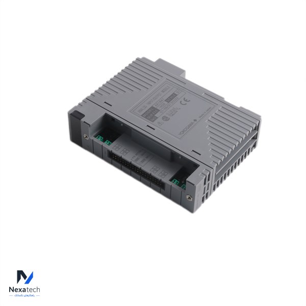Yokogawa AAI841-H00 S1 Analog I/O Module