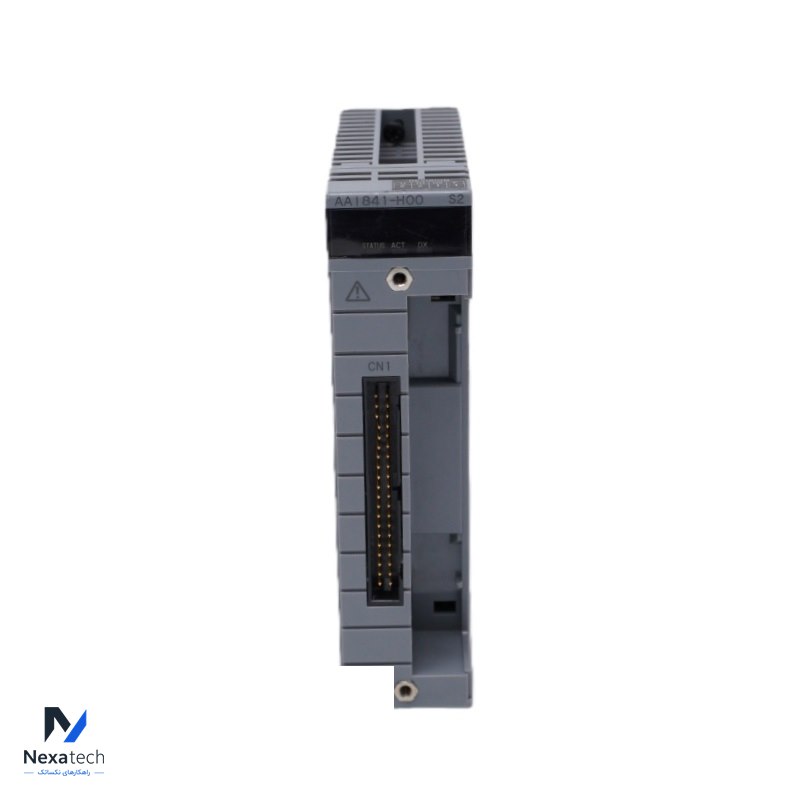 Yokogawa AAI841-H00 S2 Analog I/O Module