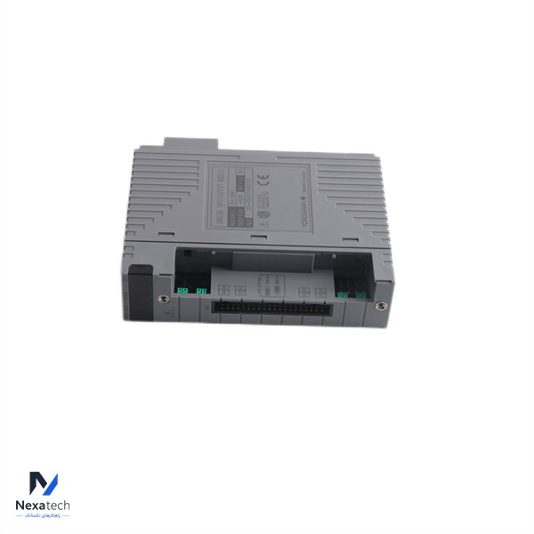 YOKOGAWA AAI841-H03 S1 Analog I/O Module