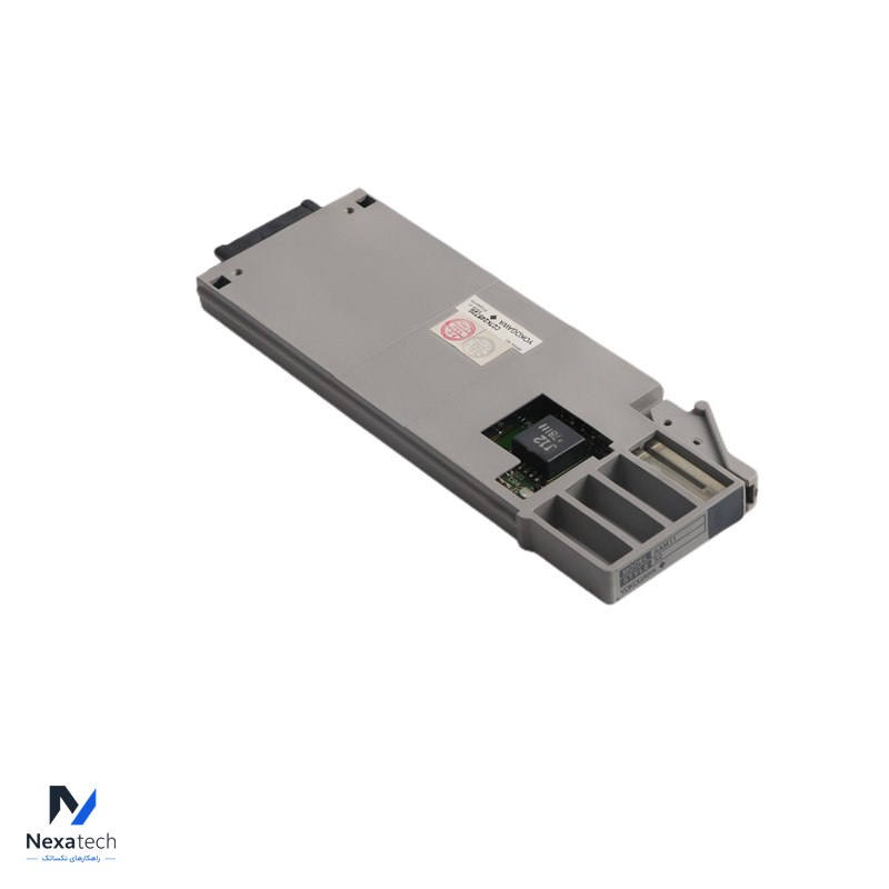 YOKOGAWA AAM11 S2 Current Voltage Input Module