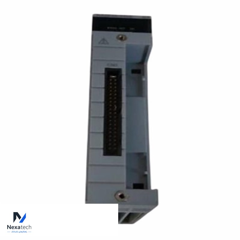 YOKOGAWA AAI835-S50 S3 Analog I/O Module