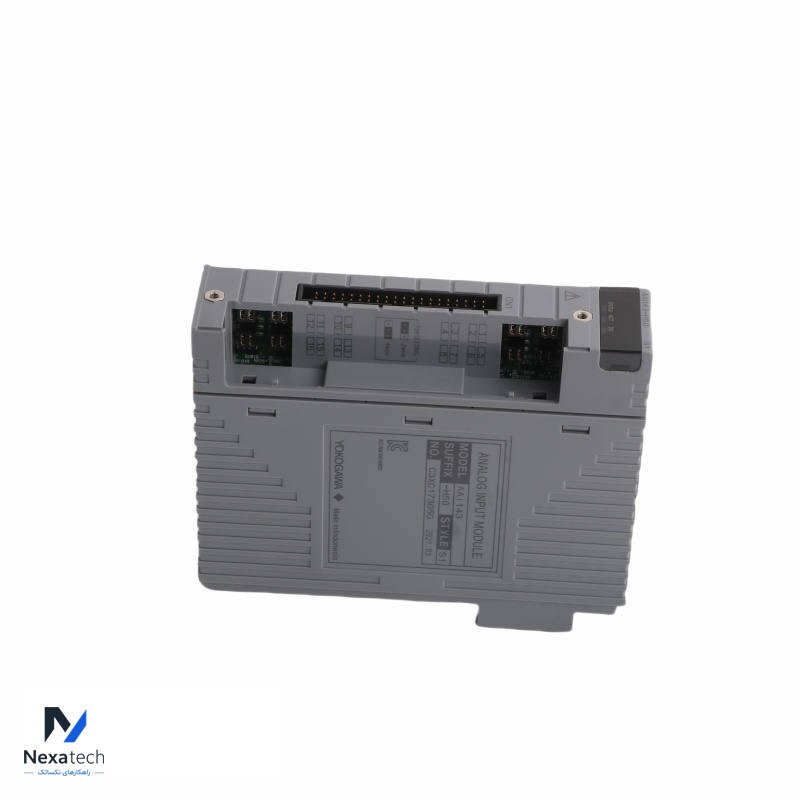 Yokogawa AAP135-S03 S2 Pulse Input Module