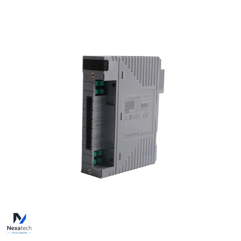 YOKOGAWA AAP135-S00 Pulse Input Module